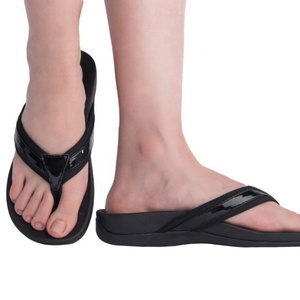 Beach <b>Sandals</b> and Orthotics Shoes Outdoor Home Slippers Sole Man <b>Sandals</b> Arch Support - Product Image 4