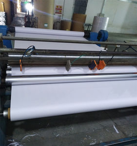 畅销书高级绘图纸卷粘合纸卷用于注射和数字印刷 - Product Image 1