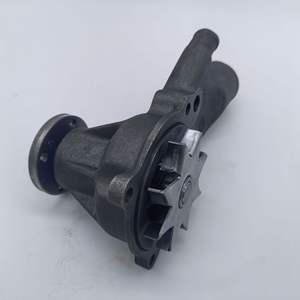 Ensemble de pompe à eau Doosan G20P3 G25P3 G30P3 G32P3 G33P3 pour chariot élévateur diesel, pièce de rechange A21018653 - Product Image 4