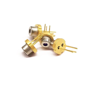 <span class=keywords><strong>Diode</strong></span> laser rouge 808 nm 200 mW neuve, compatible avec les circuits intégrés personnalisés, catégorie de produit : fabricant de diodes laser - Product Image 2