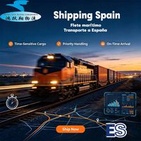 Agente de Transporte Ferroviario España Barcelona Bilbao Express Ups Servicios de Transporte Ups Agente de Envíos Ddp