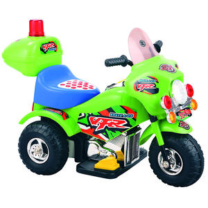 2020ที่มีคุณภาพสูงและราคาถูกรถจักรยานยนต์ไฟฟ้ารถยนต์ที่มีระยะไกลและแบตเตอรี่ดำเนินการใน6โวลต์สำหรับเด็ก - Product Image 3