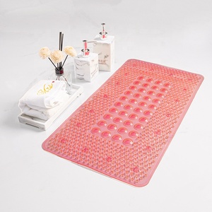 Suelo Vinílico PP Premium, Impermeable, Antideslizante, Superficie Texturizada, Garantía de 5 Años, Instalación con Sistema de Clic, para Baños y Duchas - Product Image 6