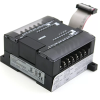 Módulo de Expansión CP1W-20EDT1 CP1W, Comunicación Digital y Analógica, 1W, Expansión del Sistema PLC CP1, Comunicación Digital y Analógica PLC