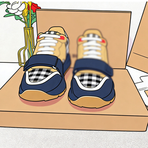 Zapatillas Deportivas Casuales de Lujo para Hombre 2026, de Alta Calidad, de Diseñador, de Marcas Famosas, de Cuero Genuino y Malla Ligera - Product Image 5
