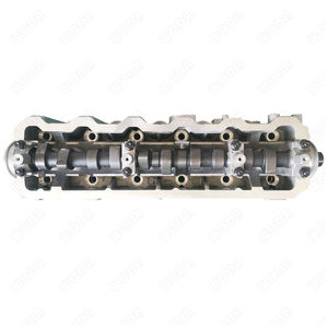 Culata completa AAB AJA AJB 908157 para VW Syncro Transporter T4 2.4D 5L - Product Image 1