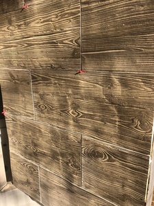 Stein furnier feuerfest neues Material leichte Wand Keramik weiche Steinwand verkleidung flexible Quarz platte Fliesen Außen fliesen - Product Image 3