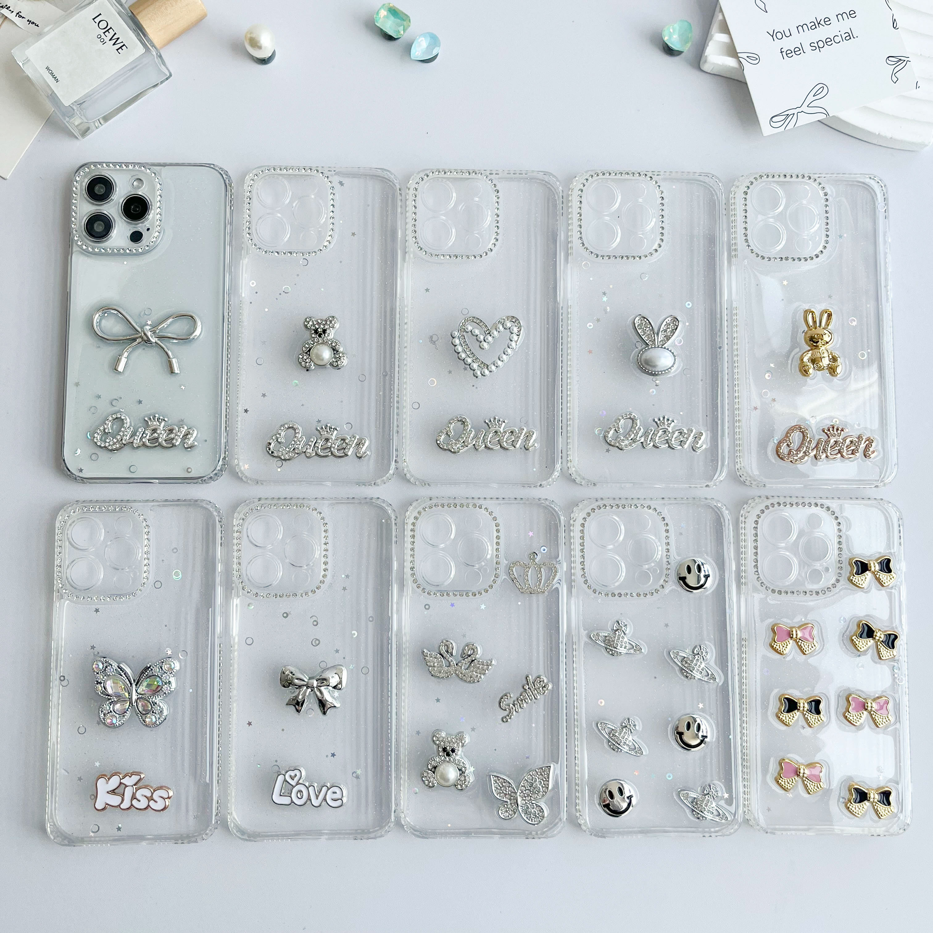 Couleur personnalisée