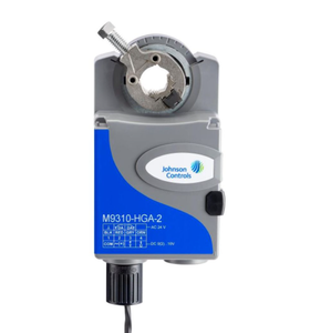 Actuador de Motor Johnson M9109 a Buen Precio - Product Image 1