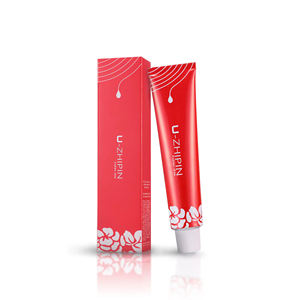 Tinta per Capelli Professionale in Crema, Colorazione Permanente Bianca Aromatica, Prodotti <span class=keywords><strong>Wow</strong></span> in Offerta - Product Image 4