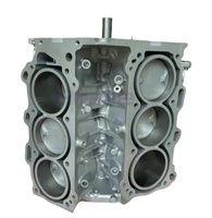Original de haute qualité pour Lexus Land Cruiser Prado GRJ120 FJ GX400 4.0 litres 1GR-FE moteur pour Toyota