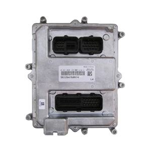 Nueva Placa de ordenador de motor ECM ECU EDC7UC31 961200760074 para controlador de motor ISM Mahindra <span class=keywords><strong>Navistar</strong></span> 0281020128 - Product Image 1