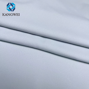 Tela de Punto de Doble Cara de Nylon y Spandex, Elástica en Cuatro Direcciones, Ultra Suave, de 220 g/m², Ecológica y Reciclada, para Conjuntos de Yoga - Product Image 2