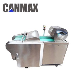 Bâtons de coupe-frites frisés français populaires chips de pommes de terre dés de légumes Machines à piment vert Machine de découpe de <span class=keywords><strong>carottes</strong></span> pour bébés - Product Image 5