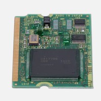 Carte de commande CNC A20B-3900-0200 FANUC | Prix d'origine en stock (utilisé)