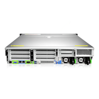 Server Rak Gooxi AMD Epyc Genoa 9004 2U dengan hingga 24 Memori DDR5 Garansi 3 Tahun Tersedia
