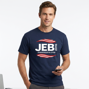 T-shirts promotionnels OEM 100 % coton écologiques anti-boulochage avec impression de logo personnalisé, fabricants en gros, prix abordable - Product Image 1