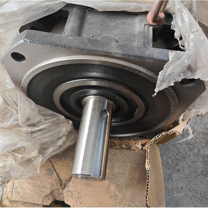 FANUC A06B-1454-B150 Alpha Series AC Servo Motor Alpha Series Servo Motor Unit - Product Image 4