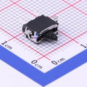 TQ-2519A Limit Switch SMD,3x7.5mm Switch ( Switch Length: 7.5mm )( Switch Width: 3mm )( Switch Height: 8.55mm ) - Product Image 2