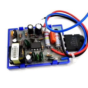 منظم جهد عالمي 21 فولت 29 فولت 34 فولت وحدة إمداد طاقة ثلاثية الخطوط لشاشات LED والتلفزيون - Product Image 5