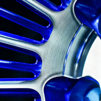 Nouvelles jantes en alliage d'aluminium forgé 20-24 pouces 5x120 20mm ET adaptées aux C8 pour Rolls Royce, jantes sur mesure pour voitures particulières
