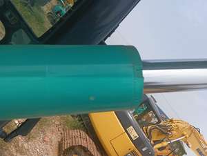 Excavatrices Kobelco utilisées durables fabriquées au Japon SK75 Type SK50 SK60 SK70 SK80 SK100 Excavatrice hydraulique sur chenilles MINI - Product Image 4