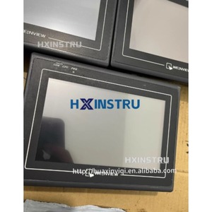 หน้าจอสัมผัส HMI รุ่นใหม่ Weinview TK6070IH พร้อมแพลตฟอร์มอัตโนมัติ ผลิตในประเทศจีน H - Product Image 3
