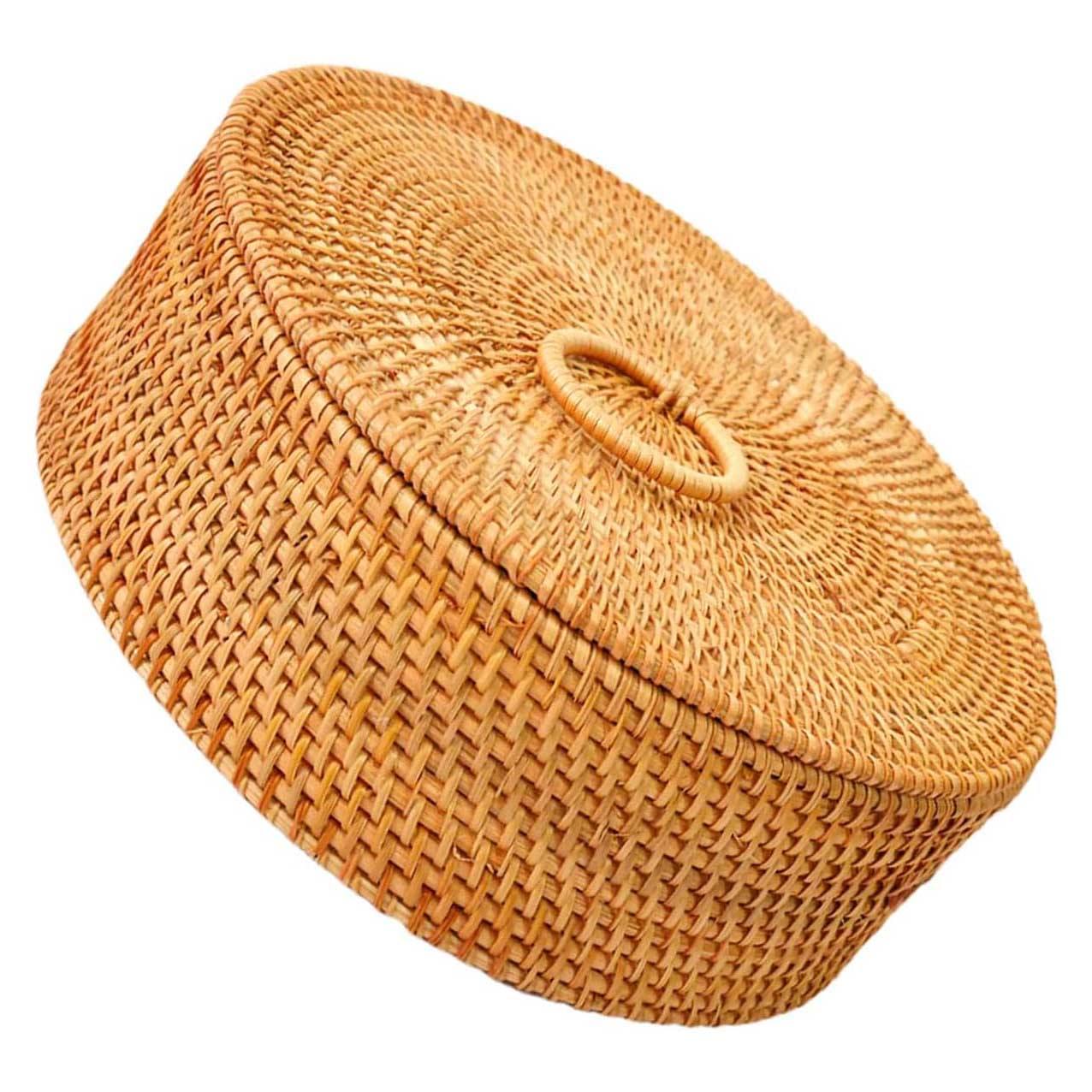 rattan
