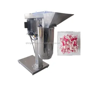 Commerciale Aglio Rettifica Macchina Industriale Ginger Grinder Elettrico Cipolla Frantoio