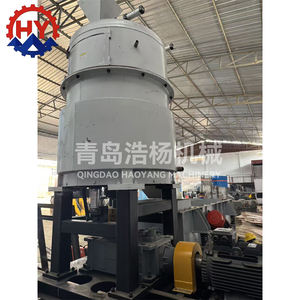 高效工业级金属铸造设备 薄膜砂铸混合机械 泵电机 发动机核心轴承 - Product Image 5