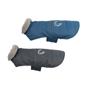 Fabricante al por mayor logotipo personalizado accesorios para mascotas abrigo de invierno para perros - Product Image 1