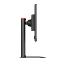 Monitor de 540hz con Tiempo de Respuesta de 1ms, Monitor para Juegos de 24.1 Pulgadas, Venta al por Mayor de Fábrica