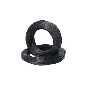 negro <span class=keywords><strong>alambre</strong></span> <span class=keywords><strong>recocido</strong></span> <span class=keywords><strong>de</strong></span> <span class=keywords><strong>amarre</strong></span> calibre 16 17 18 19 20 21 precio - Product Image 4