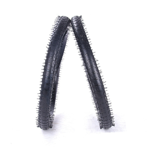 Pneus en caoutchouc personnalisés, 1 pièce, élimination De pneus pour chariot, mousse polyuréthane - Product Image 2