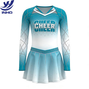 Meilleurs uniformes <span class=keywords><strong>de</strong></span> cheerleading en gros, uniformes <span class=keywords><strong>de</strong></span> cheerleading <span class=keywords><strong>pas</strong></span> chers, commande en gros, tenues personnalisées pour équipes <span class=keywords><strong>de</strong></span> cheerleading scolaires - Product Image 2