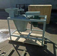 Nouvelle conception de casse-noix automatique pour la transformation des noix