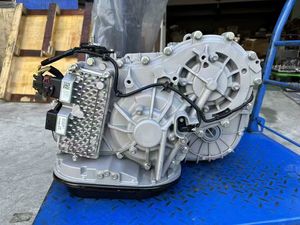 Caja de cambios de montaje de transmisión de piezas de coche nuevo de Remanufactura 1701100SA03 W TCU/701100SA02 No TCU para <span class=keywords><strong>FENCON</strong></span> 580/560/IX5 - Product Image 6