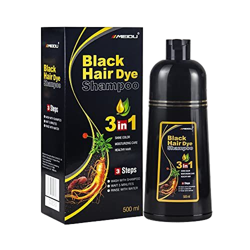 Wholesale MEIDU Hair Products Ginger Dyeing