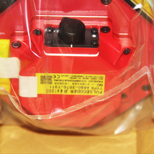 A06B-2075-B007 Nuevo Motor Servo AC Original FANUC - Product Image 4