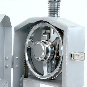 Hot Selling Wholesale Meat <b>Saw</b> Machine Beef Goat <b>Bone</b> Cutting Machine Restaurant Home Use Farm <b>Bone</b> <b>Saw</b> Machine - Product Image 5