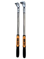 Electric Torque Wrench High-precision Wrench for Precise Measurement and Tightening of Rebar Connecting Sleeve Fasteners
