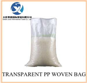 Costales de 100 kg, <span class=keywords><strong>Costal</strong></span> de Polipropileno de 50 kg, Tejido de Arroz de 50 lb - Product Image 6