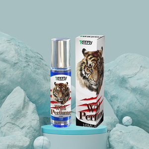 Feromonas fuertes <span class=keywords><strong>para</strong></span> el hombre <span class=keywords><strong>para</strong></span> atraer a las mujeres Perfume cuerpo esencial aceite sexualmente estimulante de larga duración Androstenone Sexy Perfume - Product Image 2