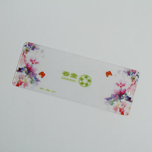 Etiquetas Colgantes Personalizadas con Serigrafía de la Marca LUOYI, Elegantes y Esmeriladas, para Jeans, Zapatos y Bolsos, de Papel PVC Impermeable, Cuadradas/Rectangulares - Product Image 5