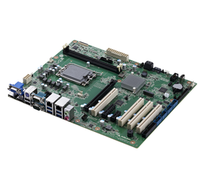Adlinktech IMB-M47H Industrial Motherboard-Copper-64GB DDR5/Triple Display-2.5GbE for Industrial Automation High-Performance Mem - Product Image 5