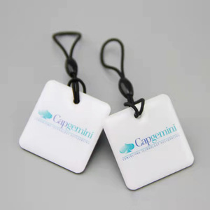 Personalizado <span class=keywords><strong>GPS</strong></span> NFC Key Tag PVC RFID Tarjeta de Acceso Epoxi RFID NFC Tag Cat Dog <span class=keywords><strong>GPS</strong></span> Tag Llavero de Plástico Epoxi con 13 56Mhz Chips - Product Image 2