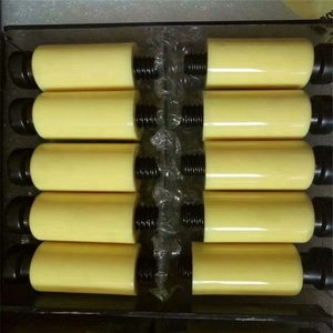 金型専用の黄色ナイロン製分割ロック - Product Image 4