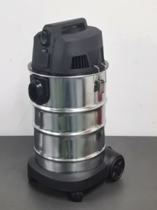 <span class=keywords><strong>Aspirapolvere</strong></span> a Bidone per Solidi e Liquidi ad Alta Potenza di Aspirazione con Presa di Corrente per Utensili Aggiuntivi - Product Image 4