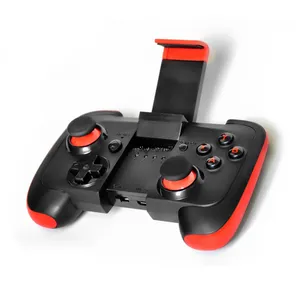 Best Verkopende Joystick & Game Controller, Draadloze Gaming Gamepad Voor Mobiel