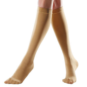 Vente en gros <span class=keywords><strong>de</strong></span> chaussettes <span class=keywords><strong>de</strong></span> compression médicales <span class=keywords><strong>de</strong></span> haut niveau 20-30 Mmhg pour femmes - Product Image 5